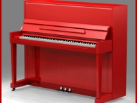 Piano Samick - JS 118 Harmonie